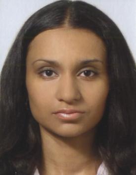 Миланич Ольга Антонио