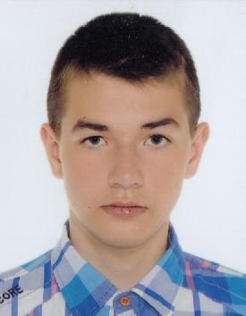 Костюкевич Илья Васильевич