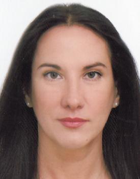 Швец Наталья Леонидовна