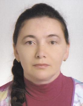 Бедулина Ирина Михайловна