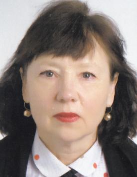 Мацюк Татьяна Николаевна