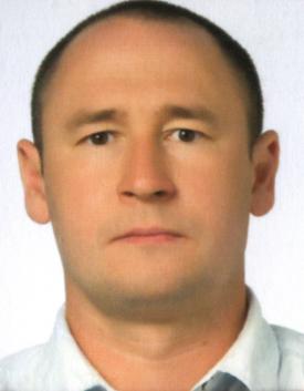 Балашов Сергей Викторович