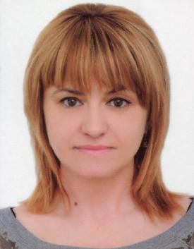 Грищенко Татьяна Николаевна