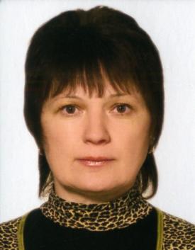 Лапикова Екатерина Викторовна