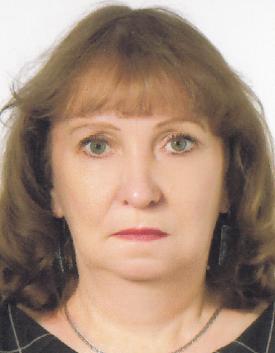 Папейко Лариса Николаевна