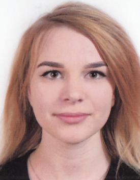 Привалова Виктория Олеговна