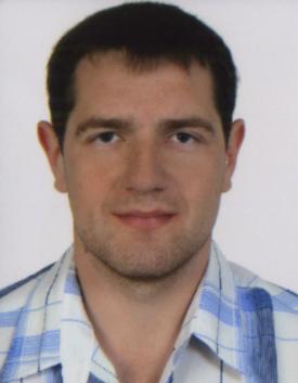 Филимонов Владимир Федорович