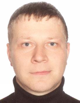 Тихомай Николай Михайлович