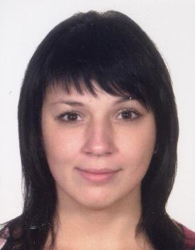 Антончикова Александра Сергеевна