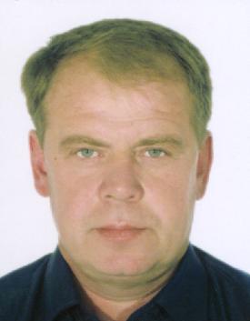 Богданович Юрий Алексеевич