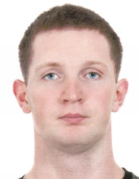 Бранин Дмитрий Александрович