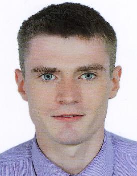 Василевич Сергей Сергеевич