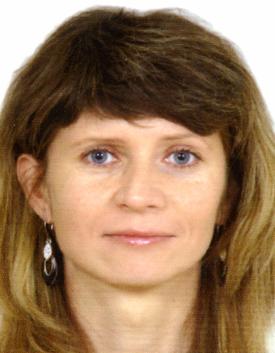 Ганькова Елена Александровна