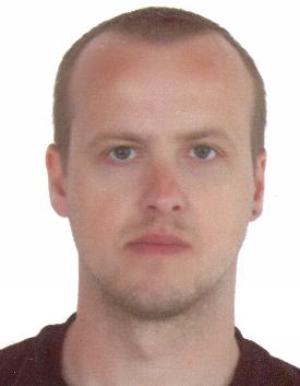 Горкавчук Александр Васильевич