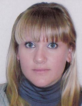 Сидоренко Анастасия Дмитриевна