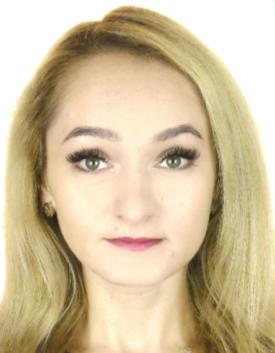 Ерофеева Людмила Анатольевна