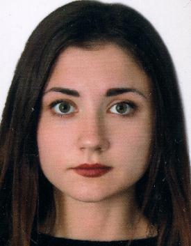 Чумилова Александра Сергеевна