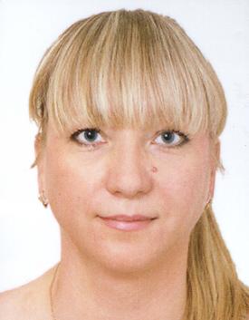 Шкрадюк Светлана Васильевна