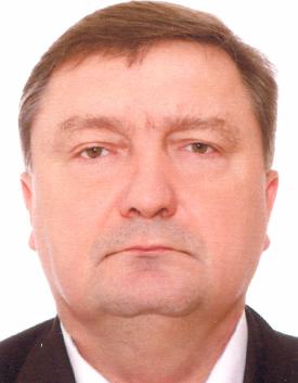 Потураев Александр Владимирович