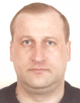 Давыдов Александр Александрович