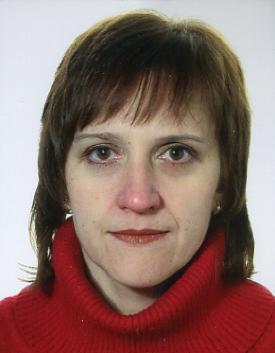 Мороз Галина Петровна