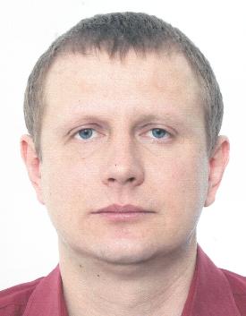 Асмакович Александр Викторович