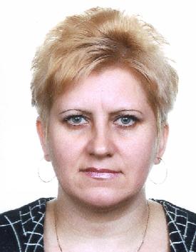 Бельская Лилия Николаевна