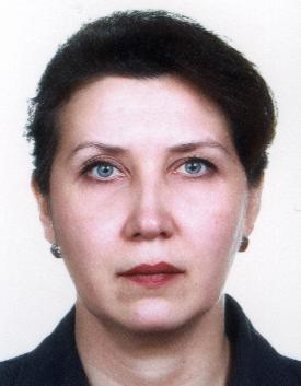 Карпович Инна Петровна