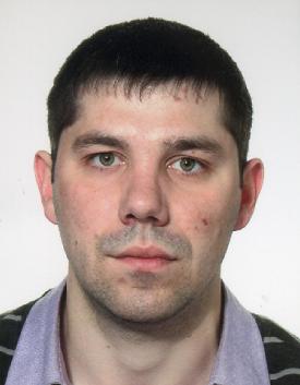 Логачёв Дмитрий Викторович