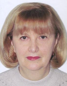 Привалова Лариса Михайловна