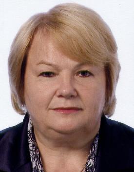 Банифатова Мария Николаевна