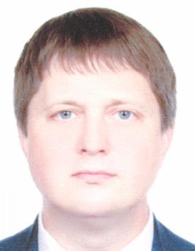 Надеин Михаил Николаевич