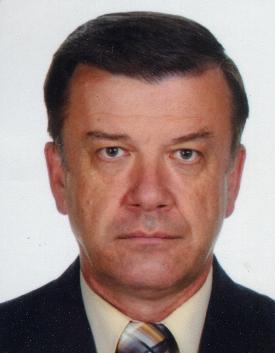 Богдусевич Александр Владимирович