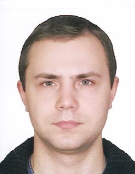 Бурый Кирилл Анатольевич