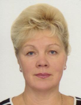 Кардаш Лилия Петровна