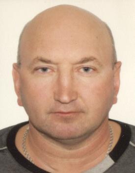 Киринович Владимир Иванович