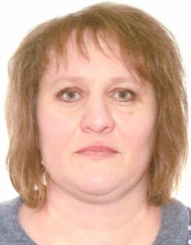 Курневич Ирина Евгеньевна