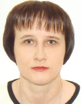 Лебедь Татьяна Антоновна