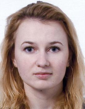 Драбо Анастасия Михайловна