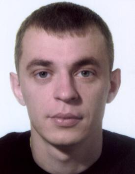 Некрашевич Николай Анатольевич