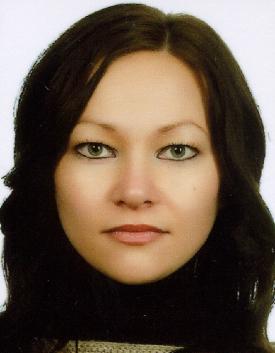 Цурко Анастасия Анатольевна