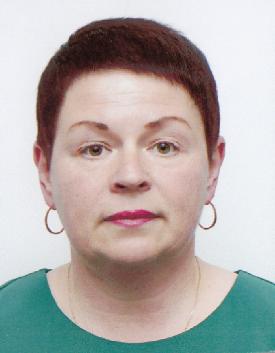 Потапова Светлана Александровна