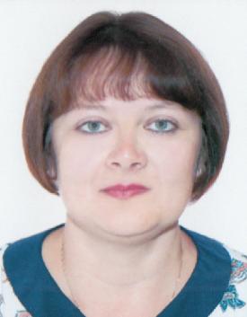 Тарасова Наталья Владимировна