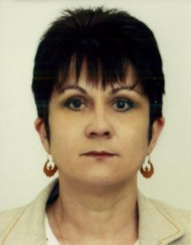 Барановская Наталья Владимировна