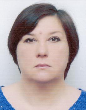 Дроздова Елена Аркадьевна