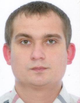 Бобриков Павел Михайлович