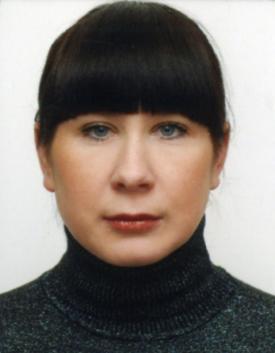 Парницкая Лилия Николаевна