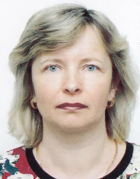 Чистякова Светлана Викторовна