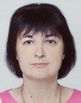 Шилина Ольга Константиновна