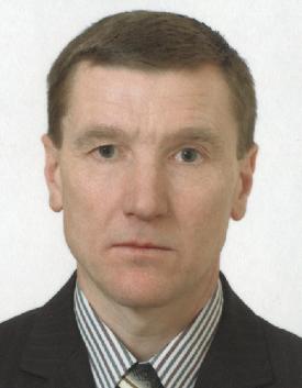 Матвеев Сергей Александрович